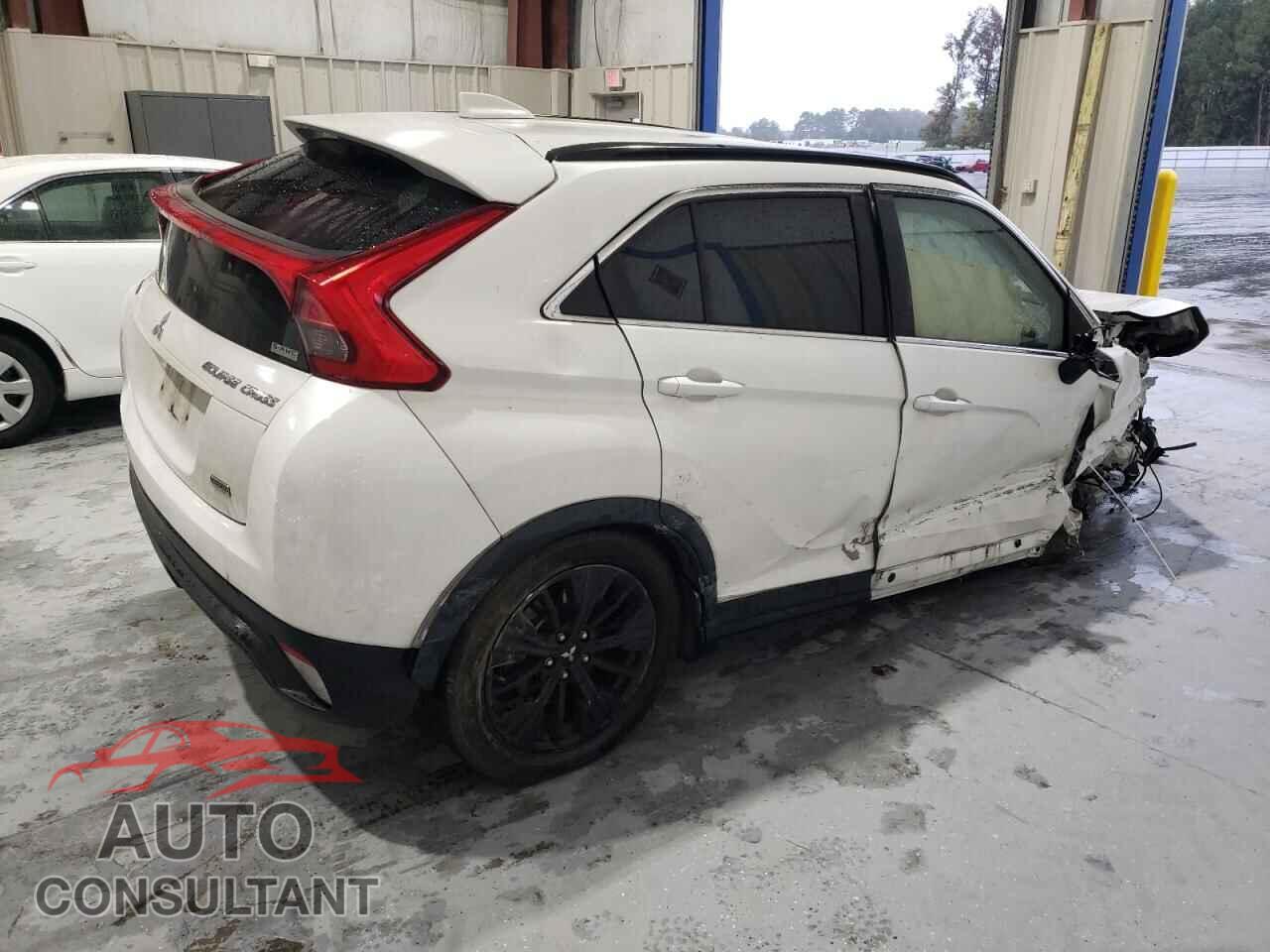 MITSUBISHI ECLIPSE 2019 - JA4AT4AA1KZ023063
