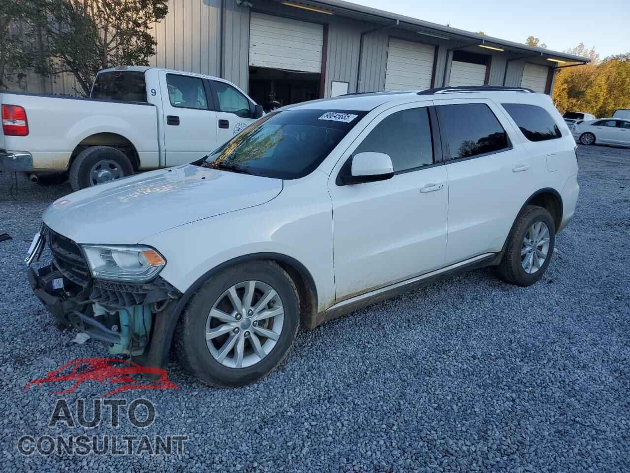 DODGE DURANGO 2014 - 1C4RDHAG7EC286750
