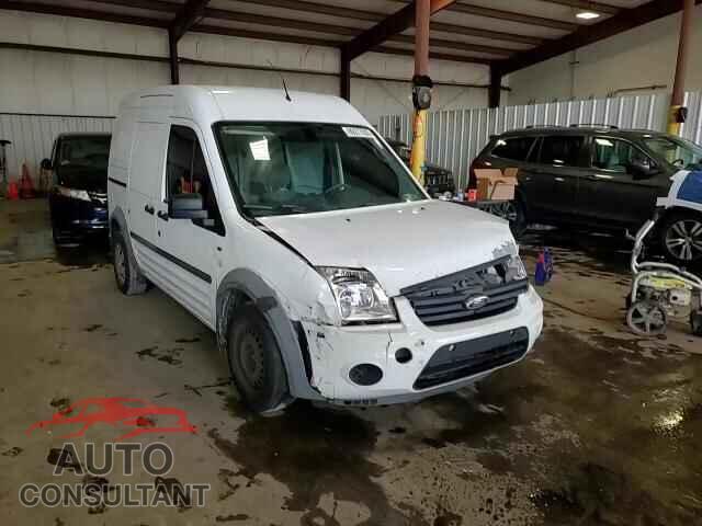 FORD TRANSIT 2013 - NM0LS7BN6DT142895