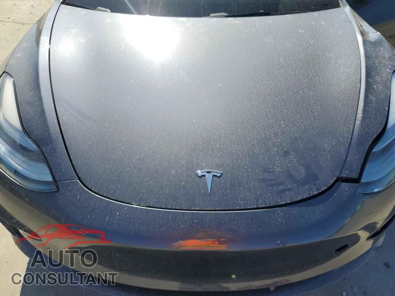 TESLA MODEL 3 2023 - 5YJ3E1EA1PF590159