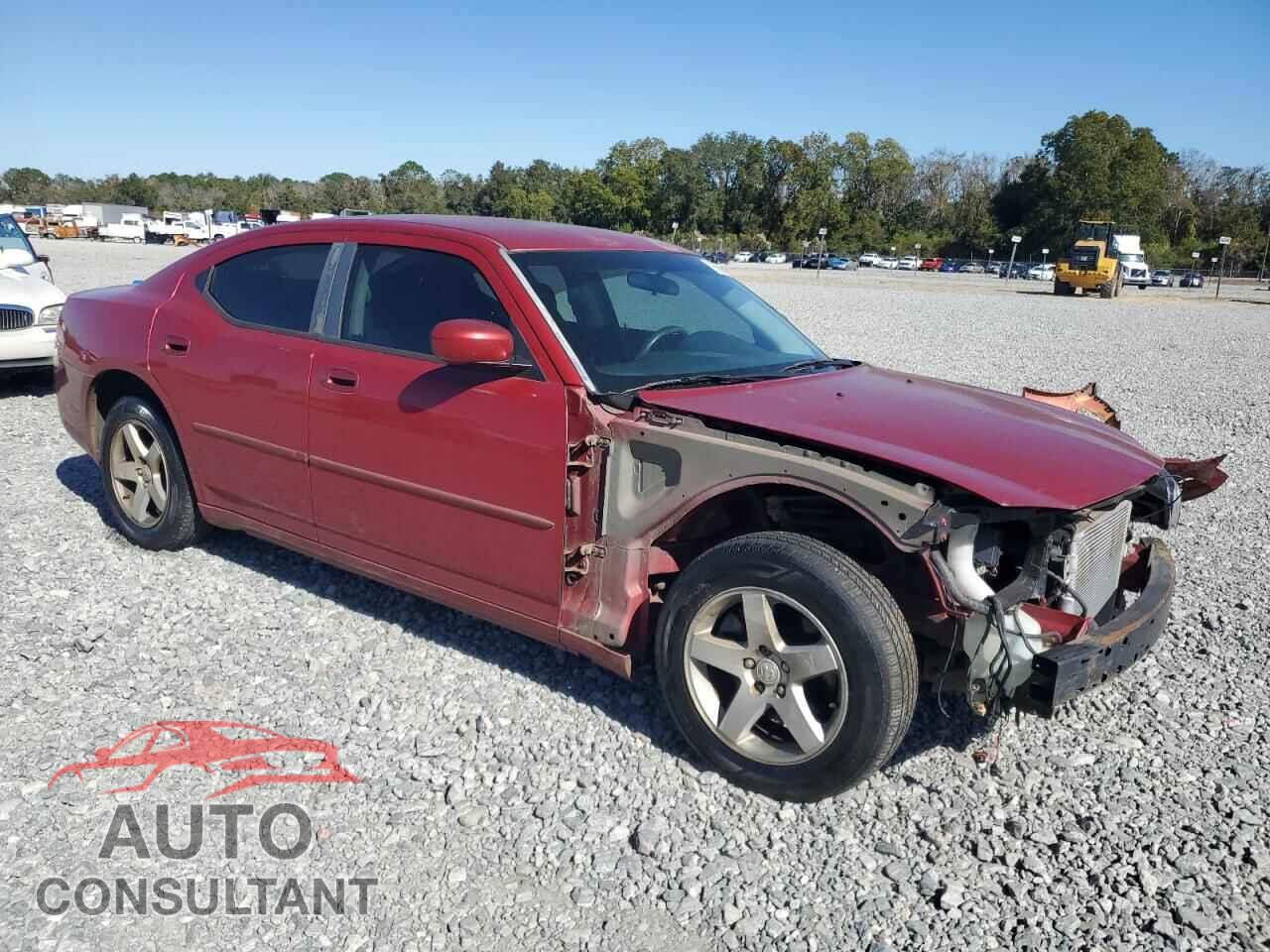 DODGE CHARGER 2010 - 2B3CA3CV9AH310665