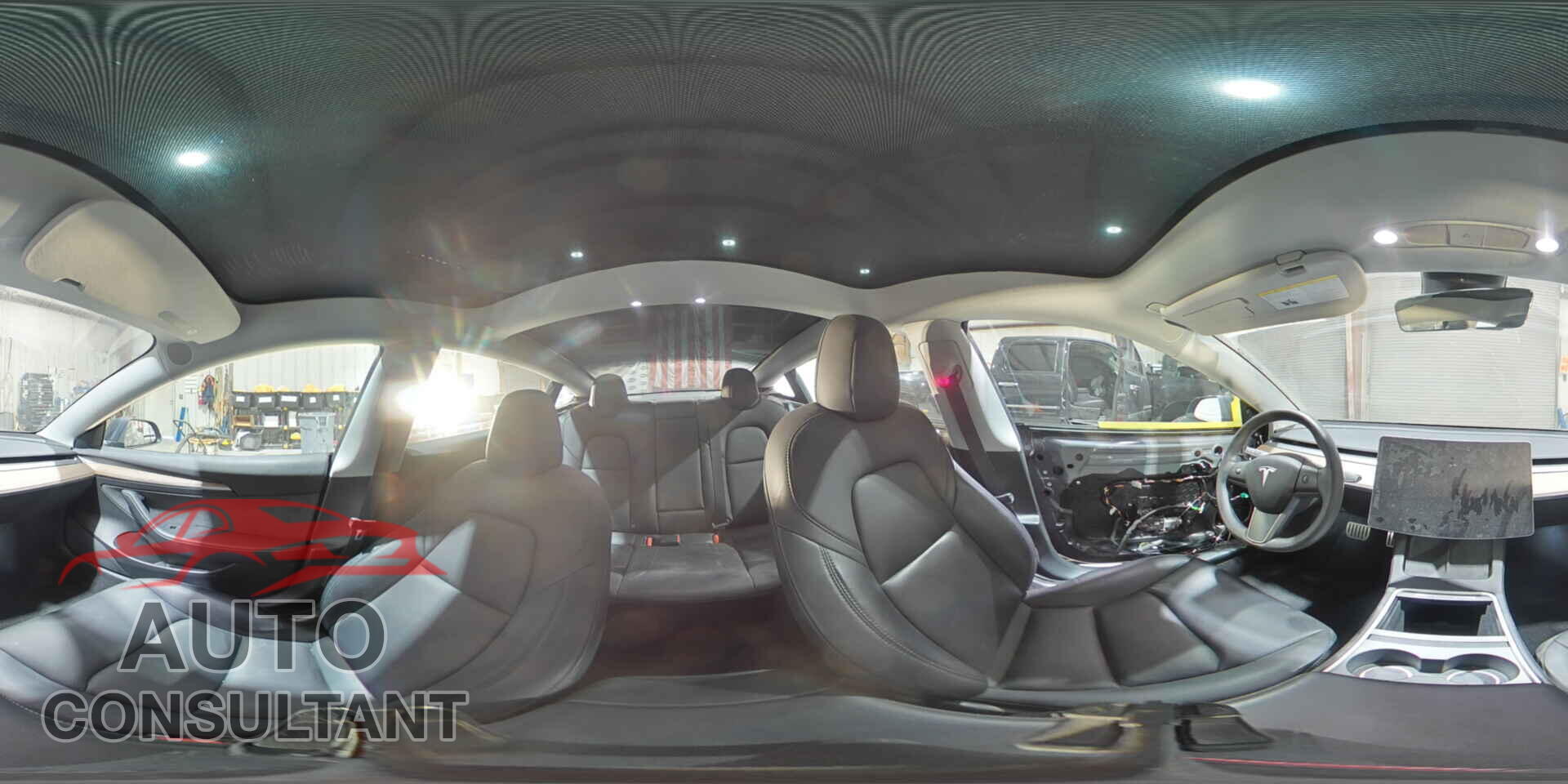 TESLA MODEL 3 2022 - 5YJ3E1EC7NF358812