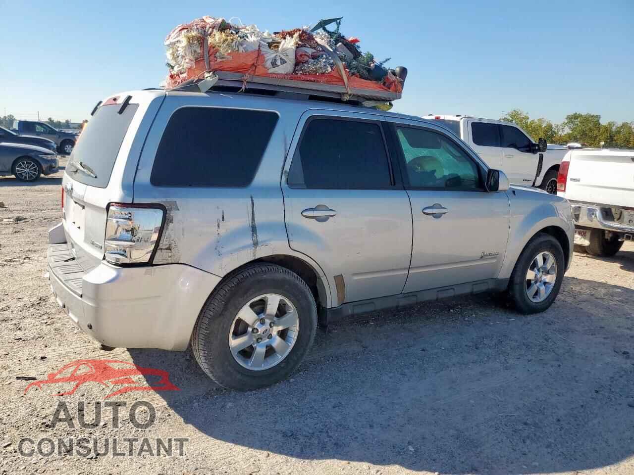 FORD ESCAPE 2012 - 1FMCU5K33CKA28031