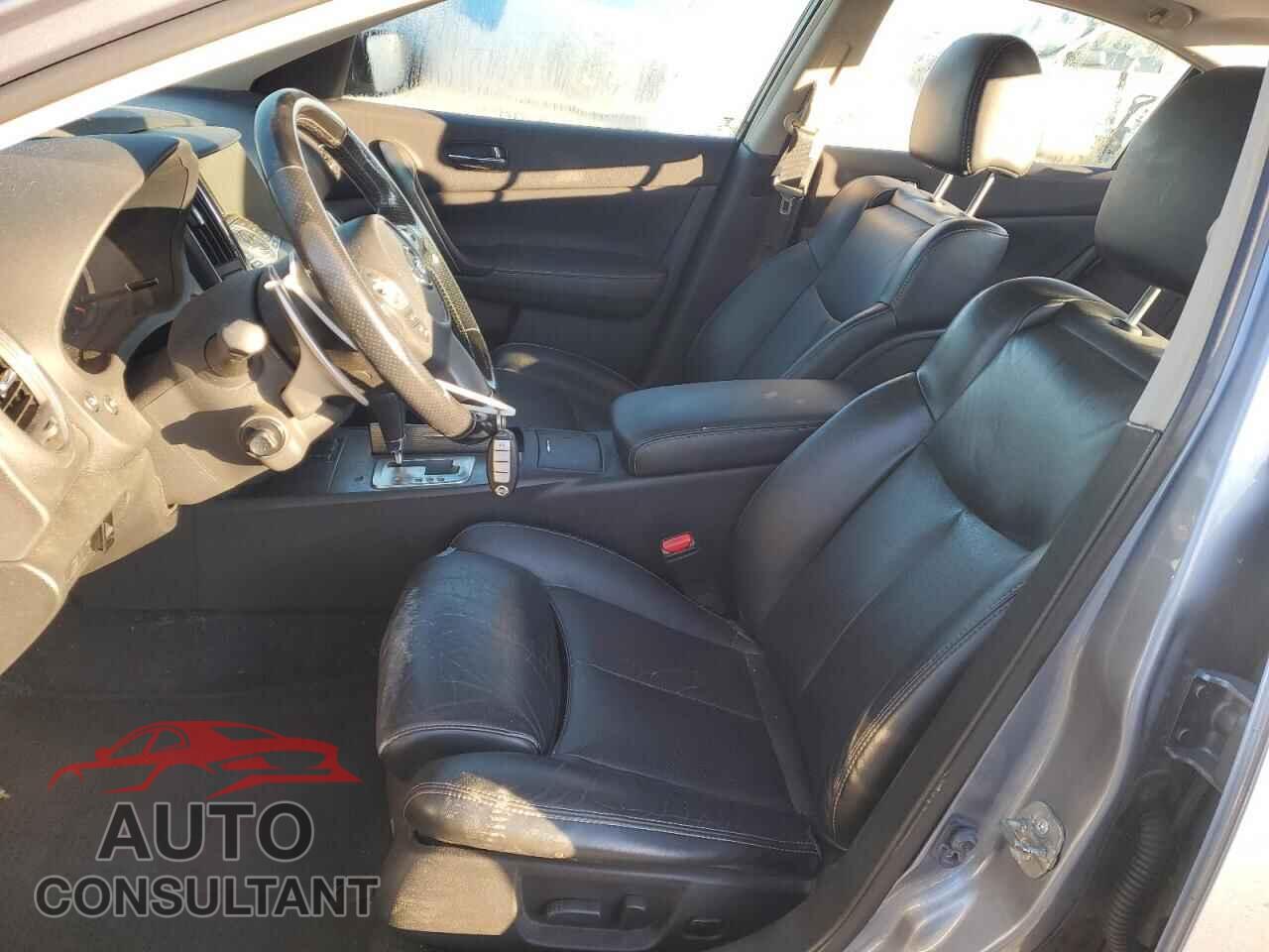 NISSAN MAXIMA 2011 - 1N4AA5AP1BC855209