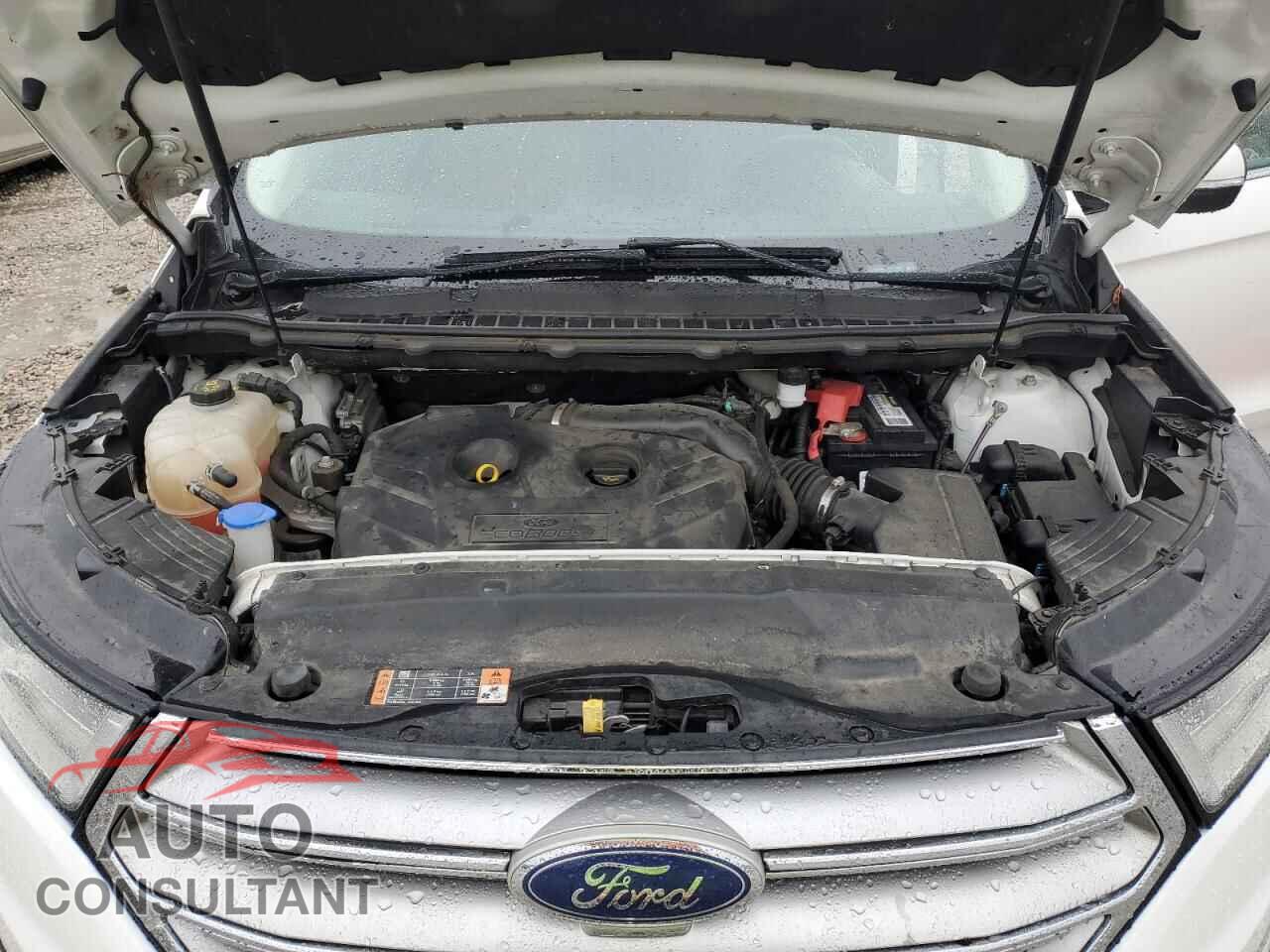 FORD EDGE 2015 - 2FMPK4K92FBB25077