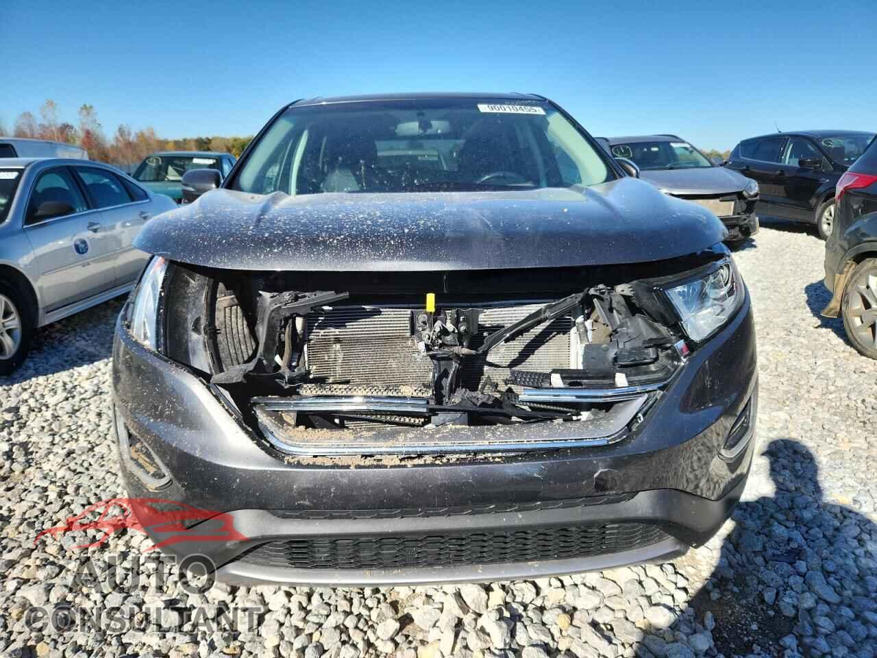 FORD EDGE 2015 - 2FMTK4J91FBC32119