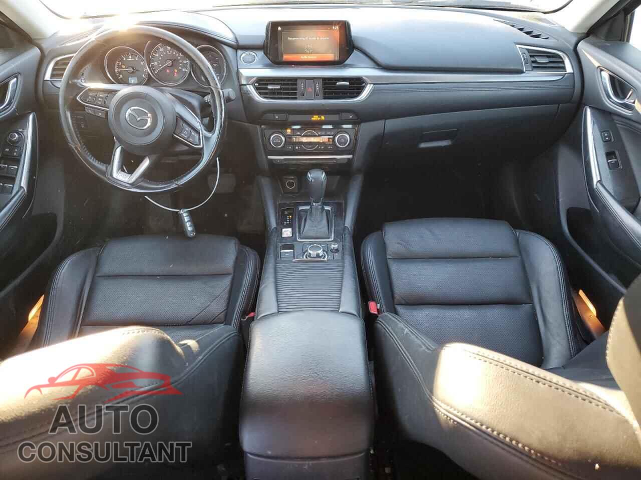 MAZDA 6 2017 - JM1GL1V57H1144926