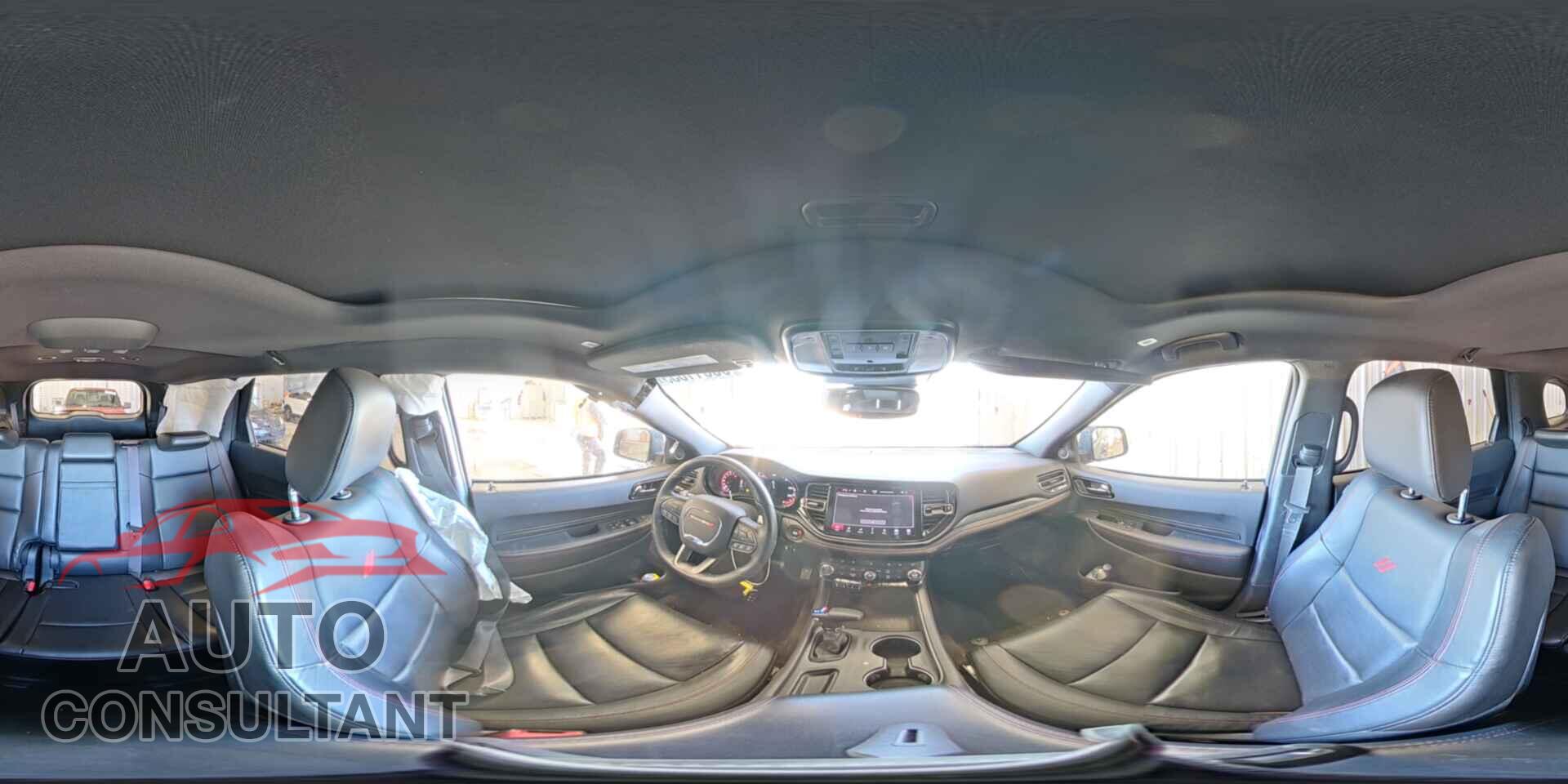DODGE DURANGO 2024 - 1C4RDJDG8RC144559