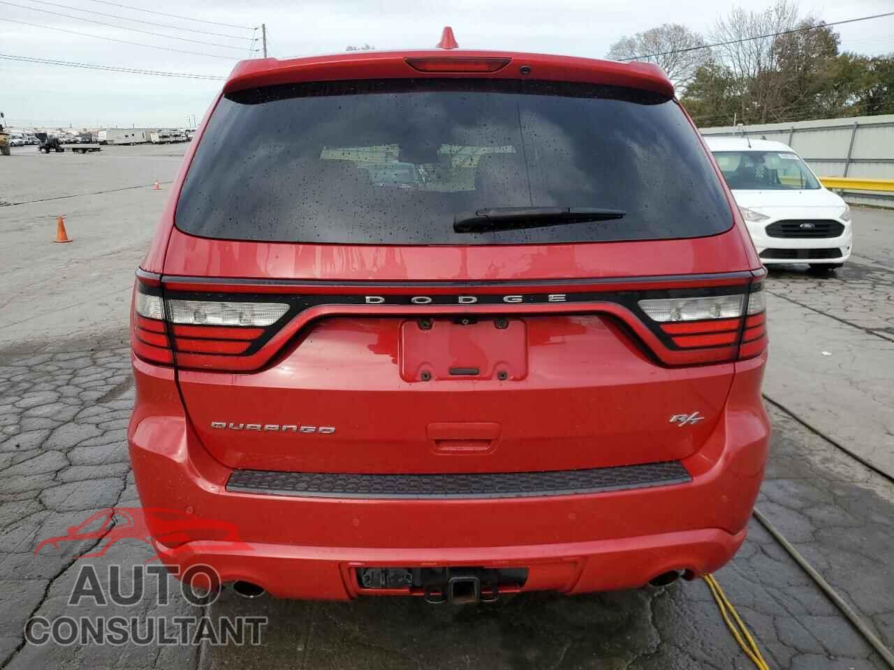 DODGE DURANGO 2014 - 1C4SDHCT7EC560668