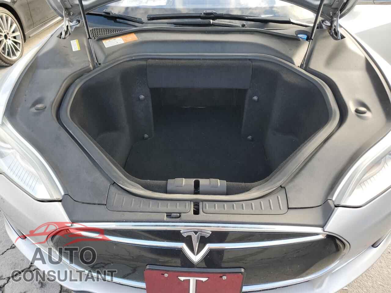 TESLA MODEL S 2013 - 5YJSA1CP7DFP20746
