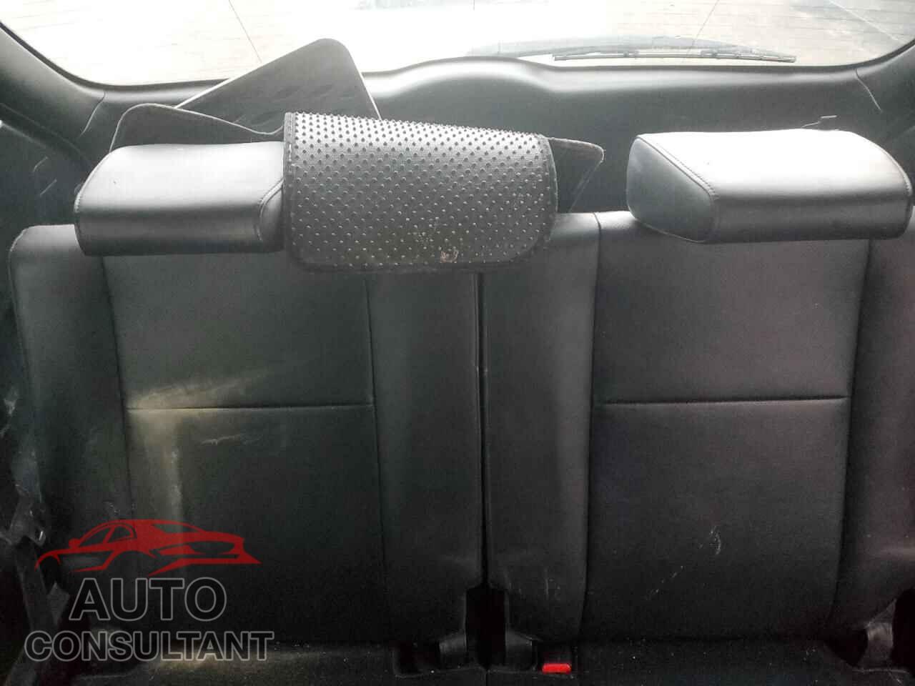 MAZDA CX-9 2015 - JM3TB3DA2F0458618