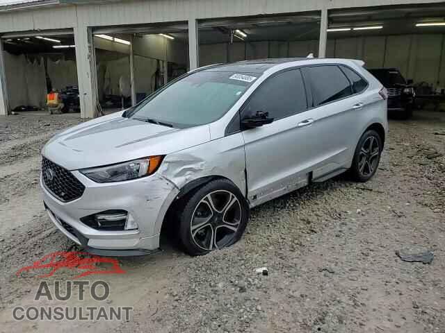 FORD EDGE 2019 - 2FMPK4AP7KBB85639