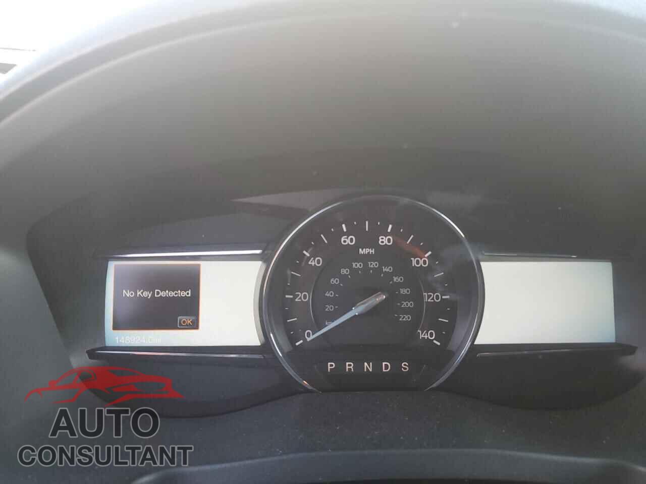 FORD EXPLORER 2016 - 1FM5K8F88GGB40077