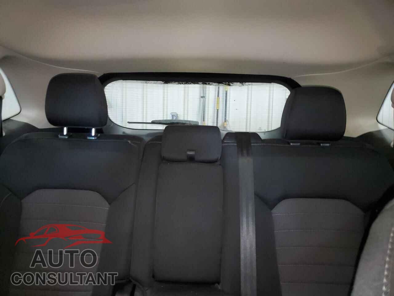 FORD EDGE 2015 - 2FMTK4G90FBC22897