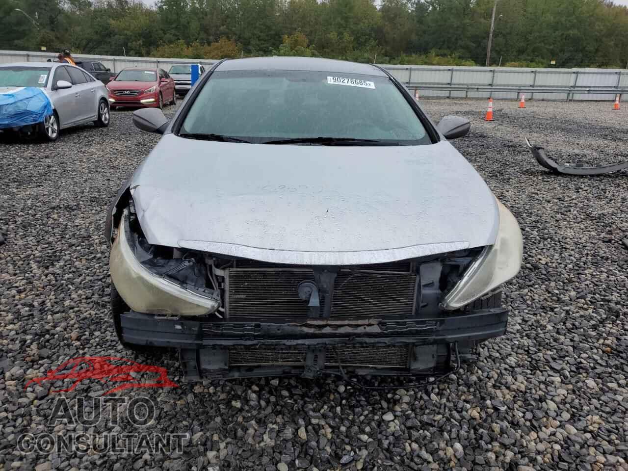 HYUNDAI SONATA 2012 - 5NPEB4AC6CH417663