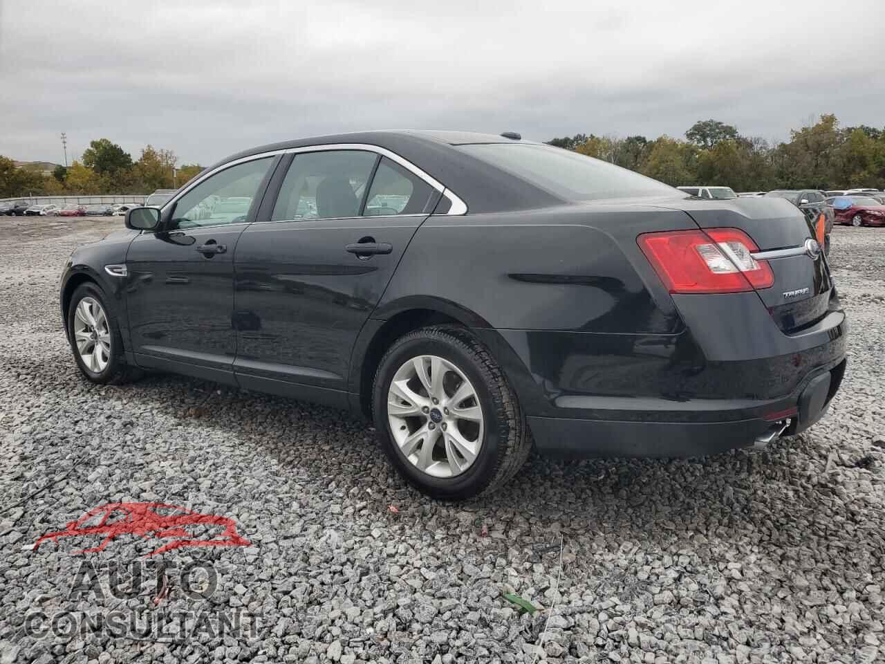 FORD TAURUS 2011 - 1FAHP2EW7BG127187