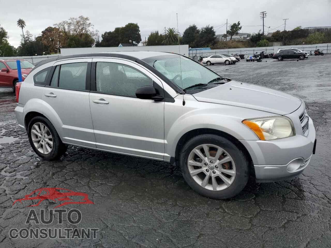 DODGE CALIBER 2011 - 1B3CB5HA4BD254163