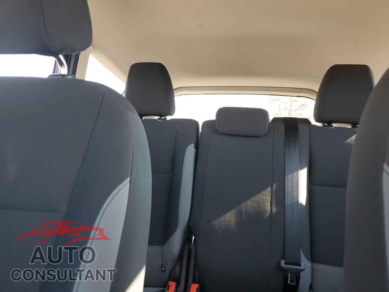 FORD ESCAPE 2013 - 1FMCU0F78DUD00529