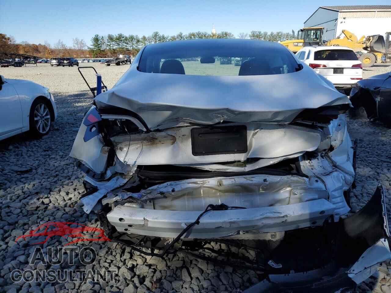 TESLA MODEL 3 2023 - 5YJ3E1EA6PF487030