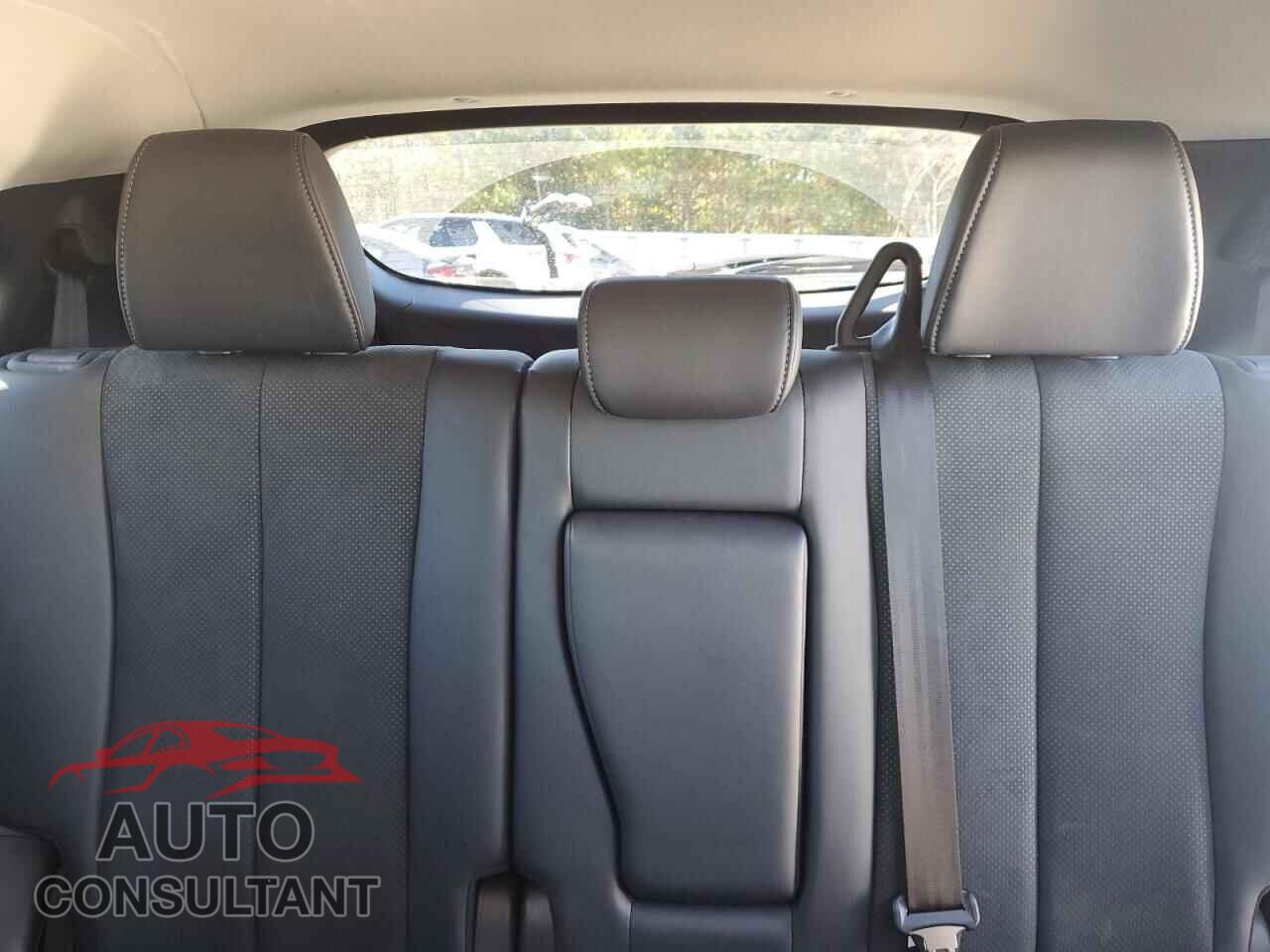 MITSUBISHI ECLIPSE 2025 - JA4ATWAA3SZ038630