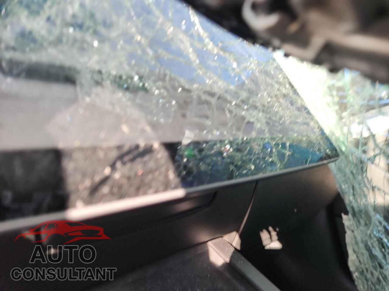TESLA MODEL 3 2021 - 5YJ3E1EB7MF078412