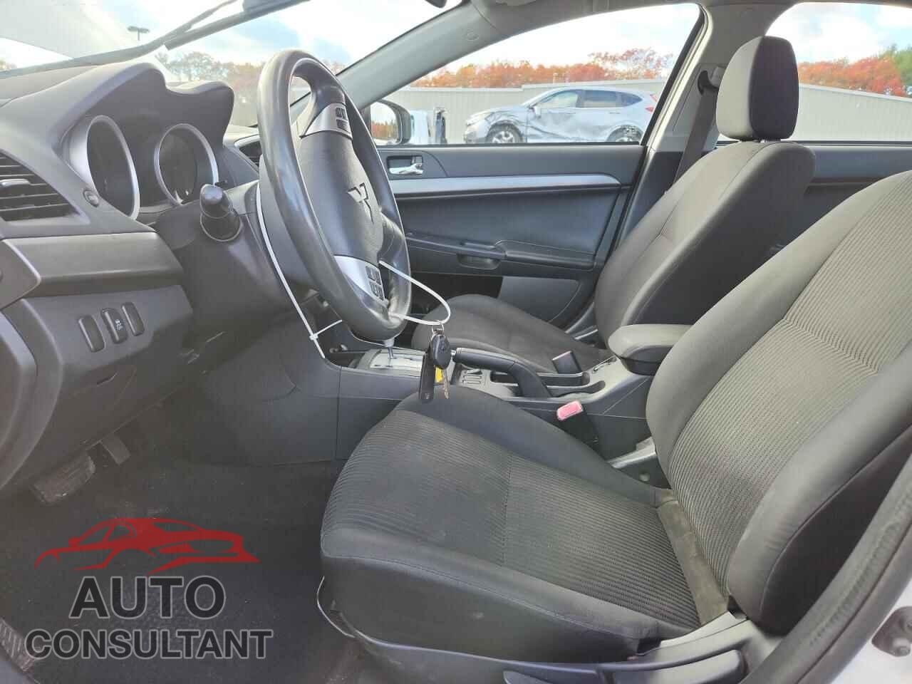 MITSUBISHI LANCER 2015 - JA32V2FW6FU025258