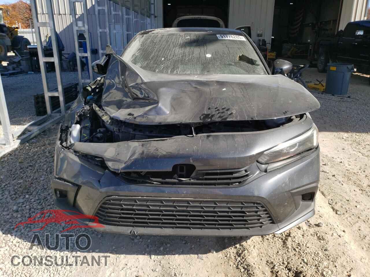 HONDA CIVIC 2024 - 2HGFE1F71RH327930
