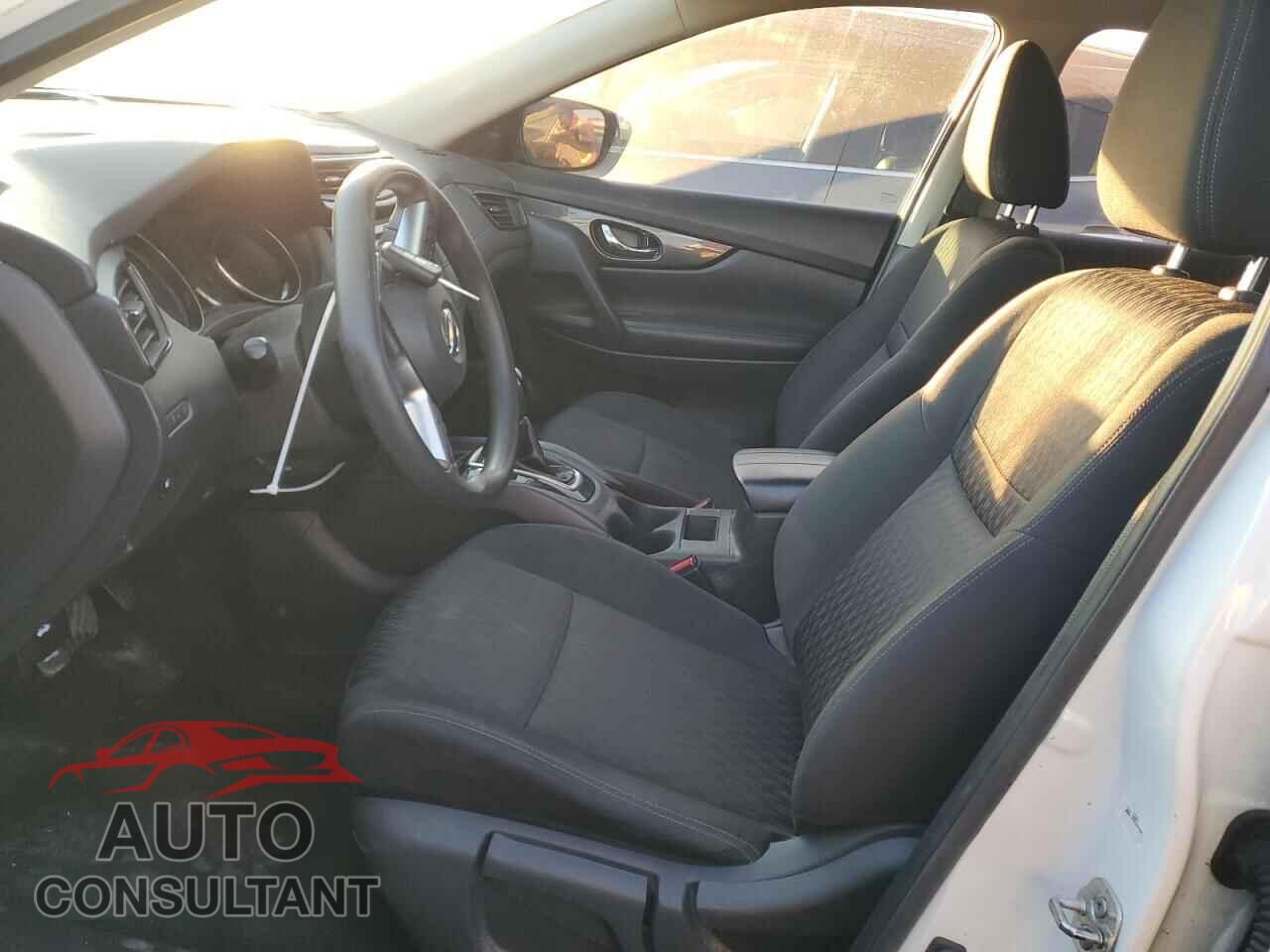 NISSAN ROGUE 2018 - KNMAT2MT9JP566629