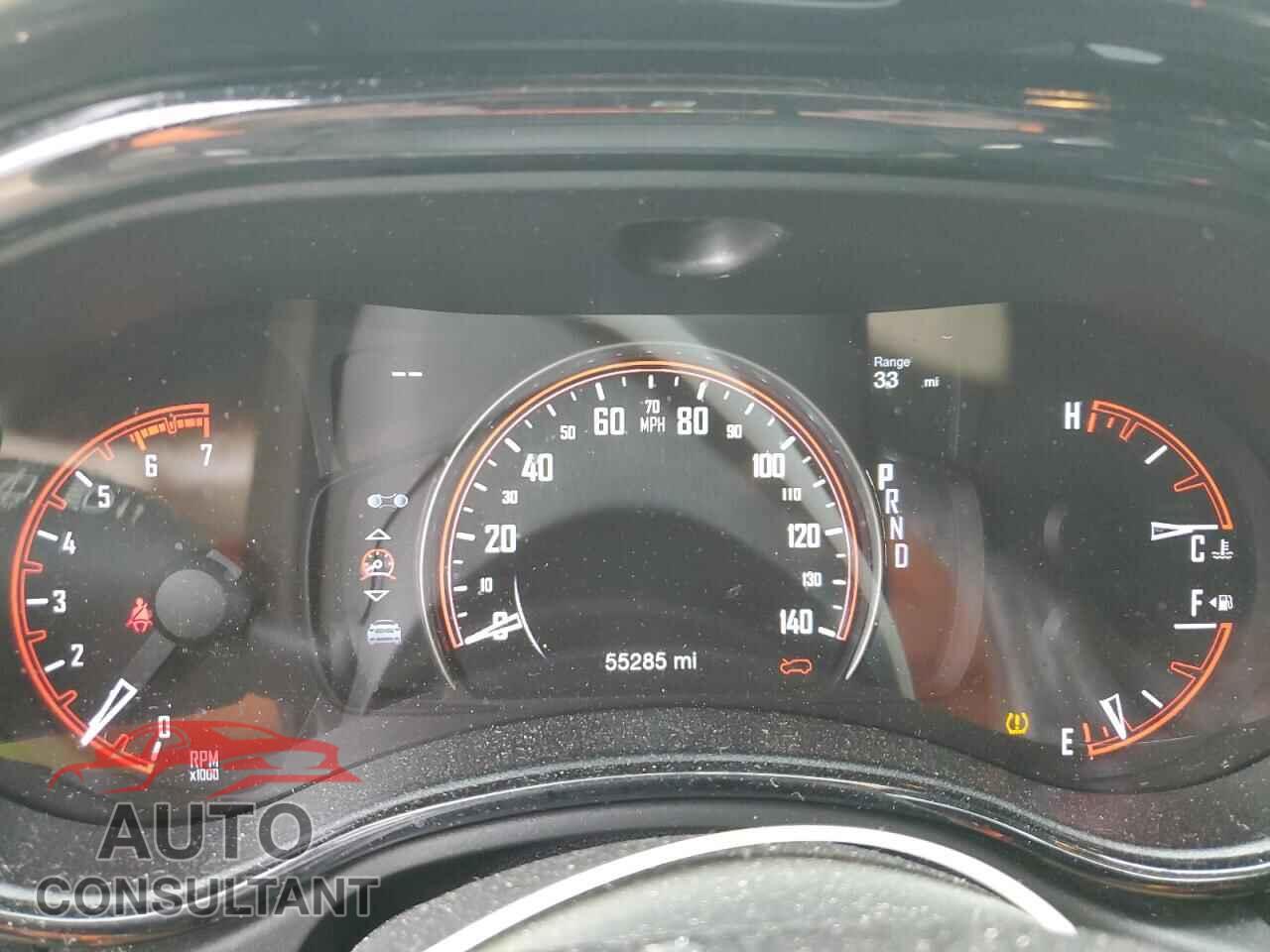 DODGE DURANGO 2021 - 1C4SDJCTXMC853258