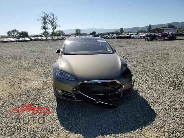 TESLA MODEL S 2015 - 5YJSA1S22FF086190