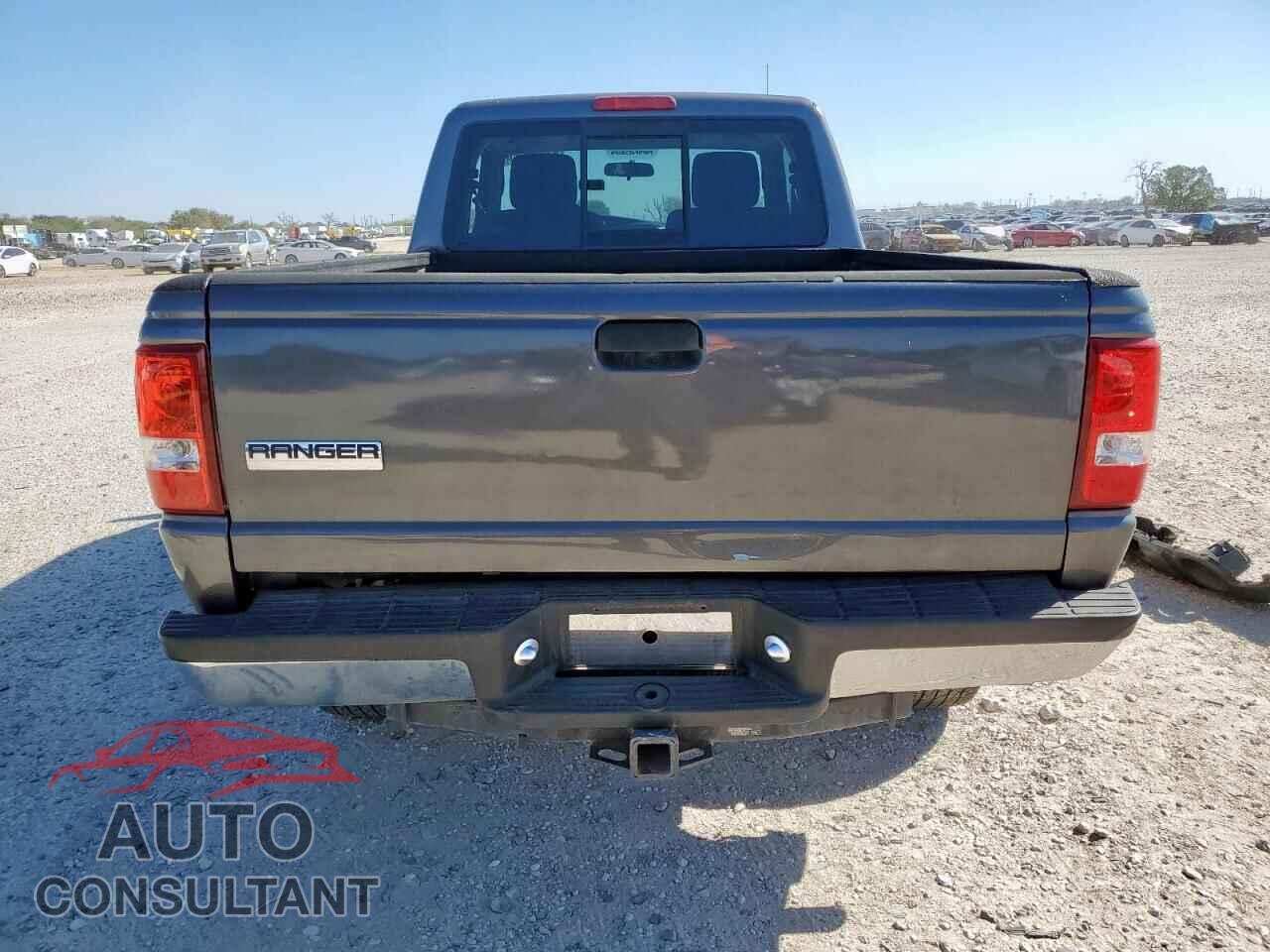 FORD RANGER 2010 - 1FTKR1EE0APA12828