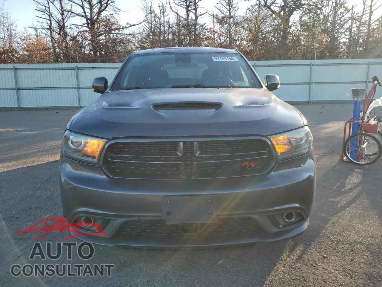 DODGE DURANGO 2015 - 1C4SDJCT7FC766453
