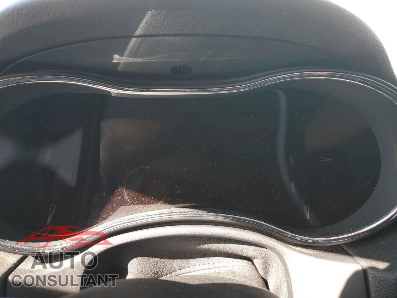 DODGE DURANGO 2014 - 1C4RDJAG9EC509278