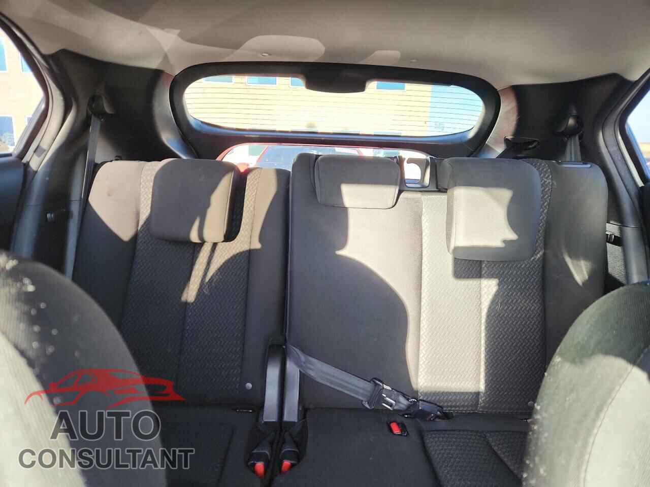 MITSUBISHI ECLIPSE 2019 - JA4AT3AA7KZ039455