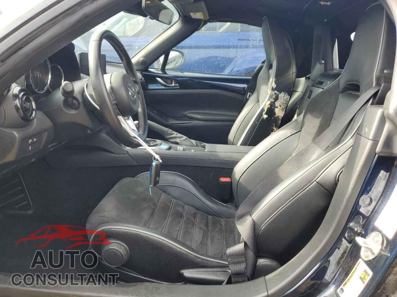 MAZDA MX5 2024 - JM1NDAC76R0602763
