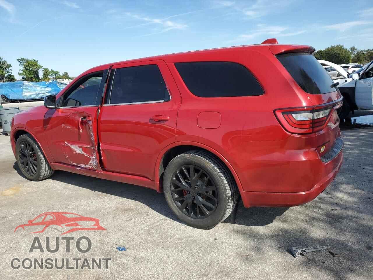 DODGE DURANGO 2015 - 1C4RDHAG3FC817413