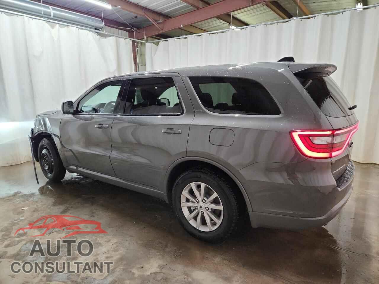 DODGE DURANGO 2026 - 1C4RDHDG0TC165017