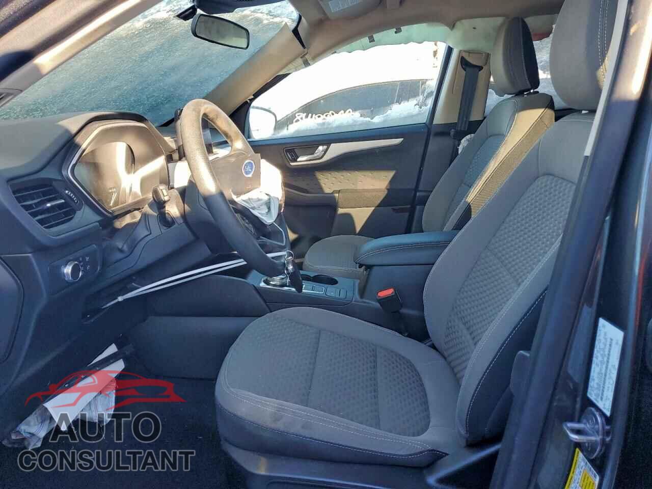 FORD ESCAPE 2020 - 1FMCU9G62LUA53548