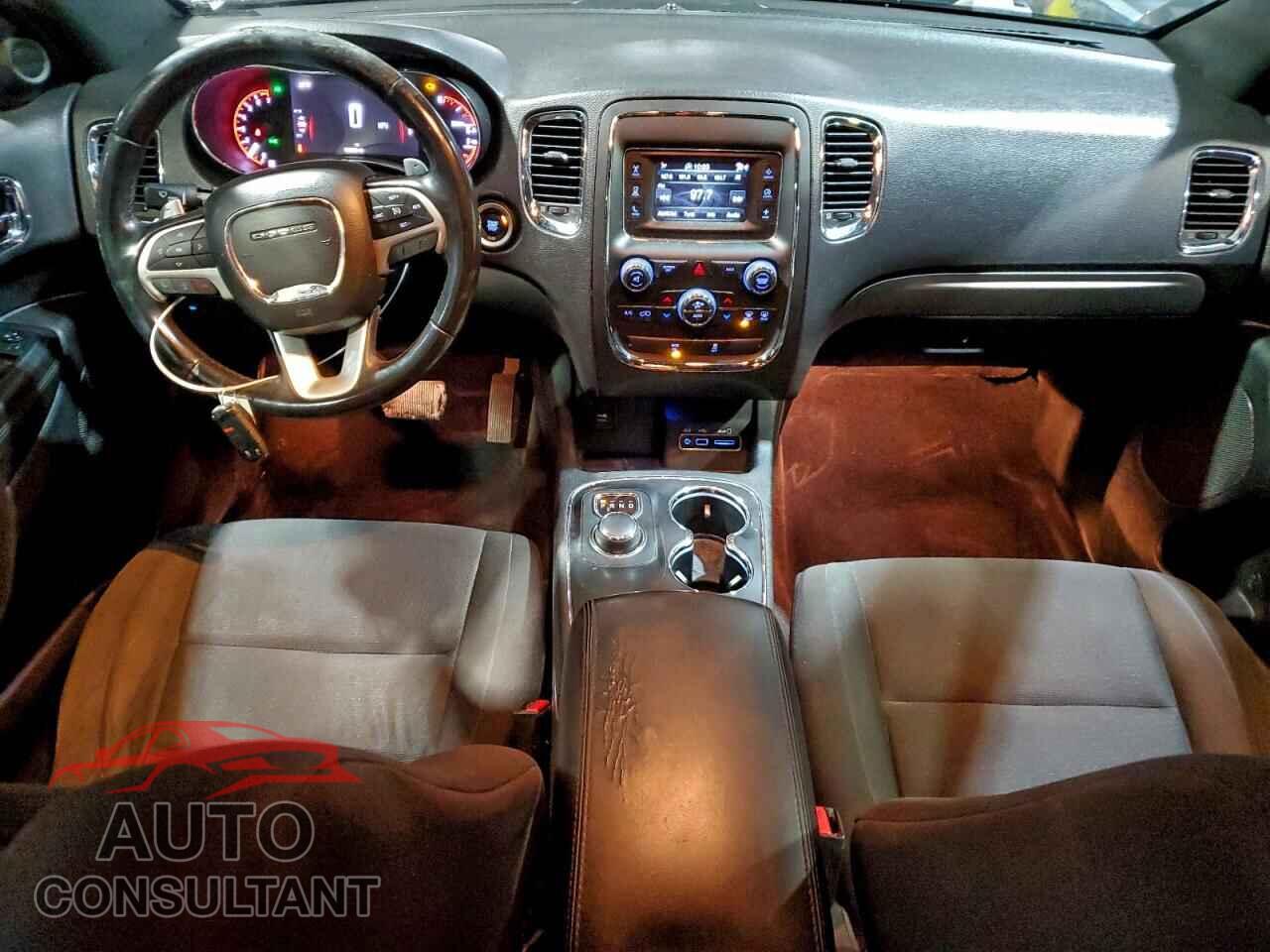 DODGE DURANGO 2014 - 1C4RDHAG6EC382921