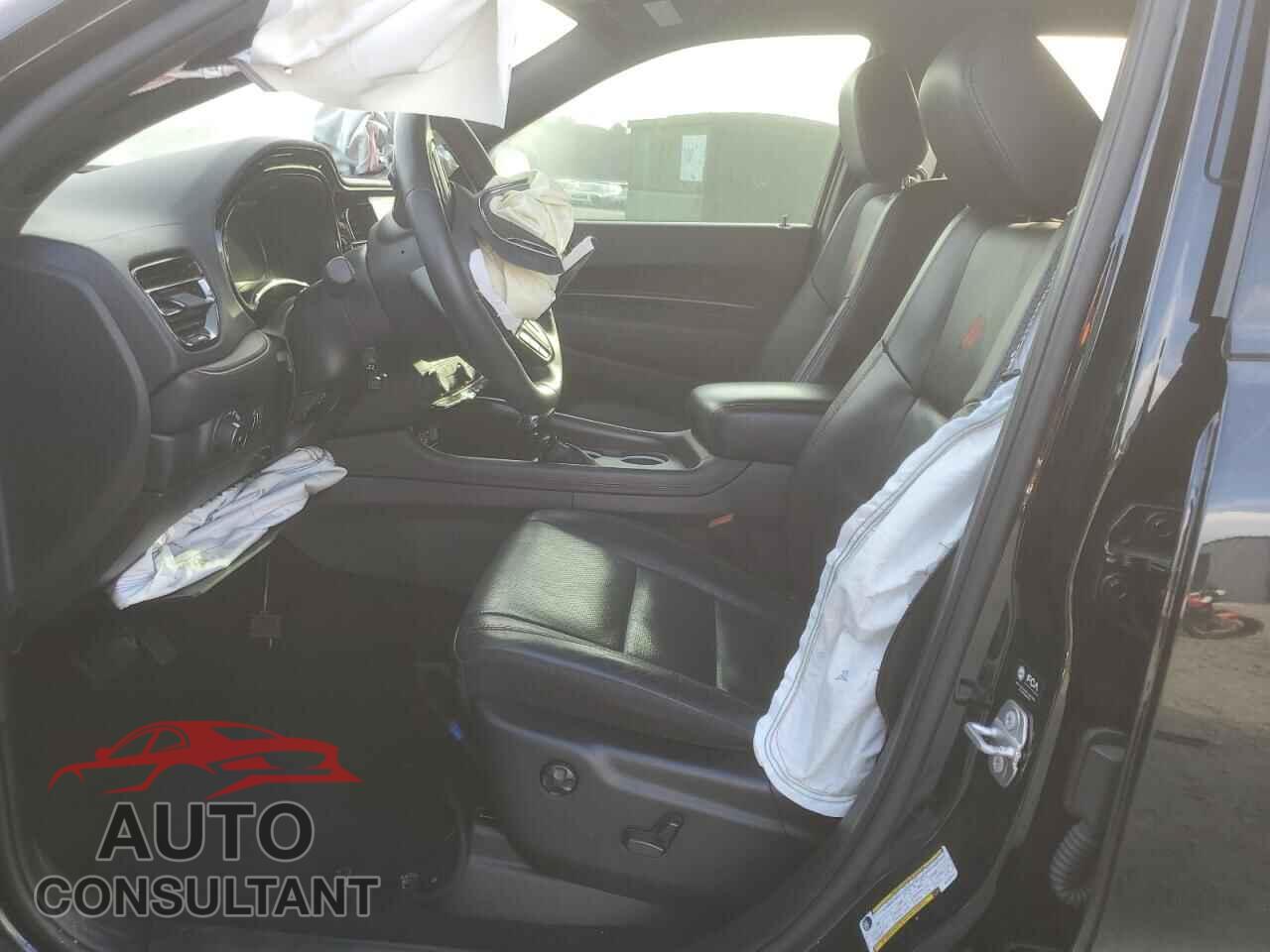 DODGE DURANGO 2023 - 1C4RDHDG2PC555512