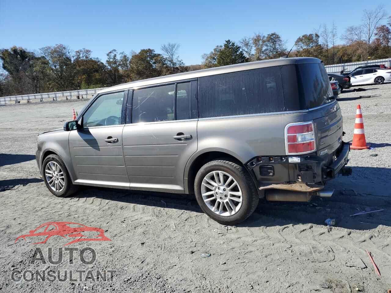 FORD FLEX 2013 - 2FMGK5C88DBD18567