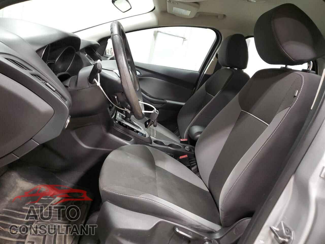 FORD FOCUS 2014 - 1FADP3K21EL314085