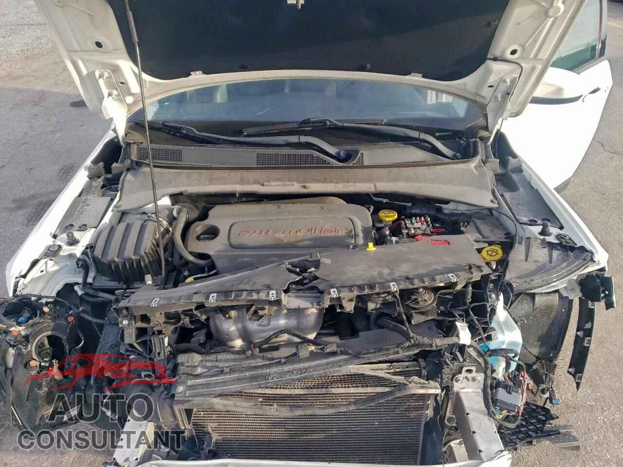 JEEP COMPASS 2020 - 3C4NJCBB3LT166507