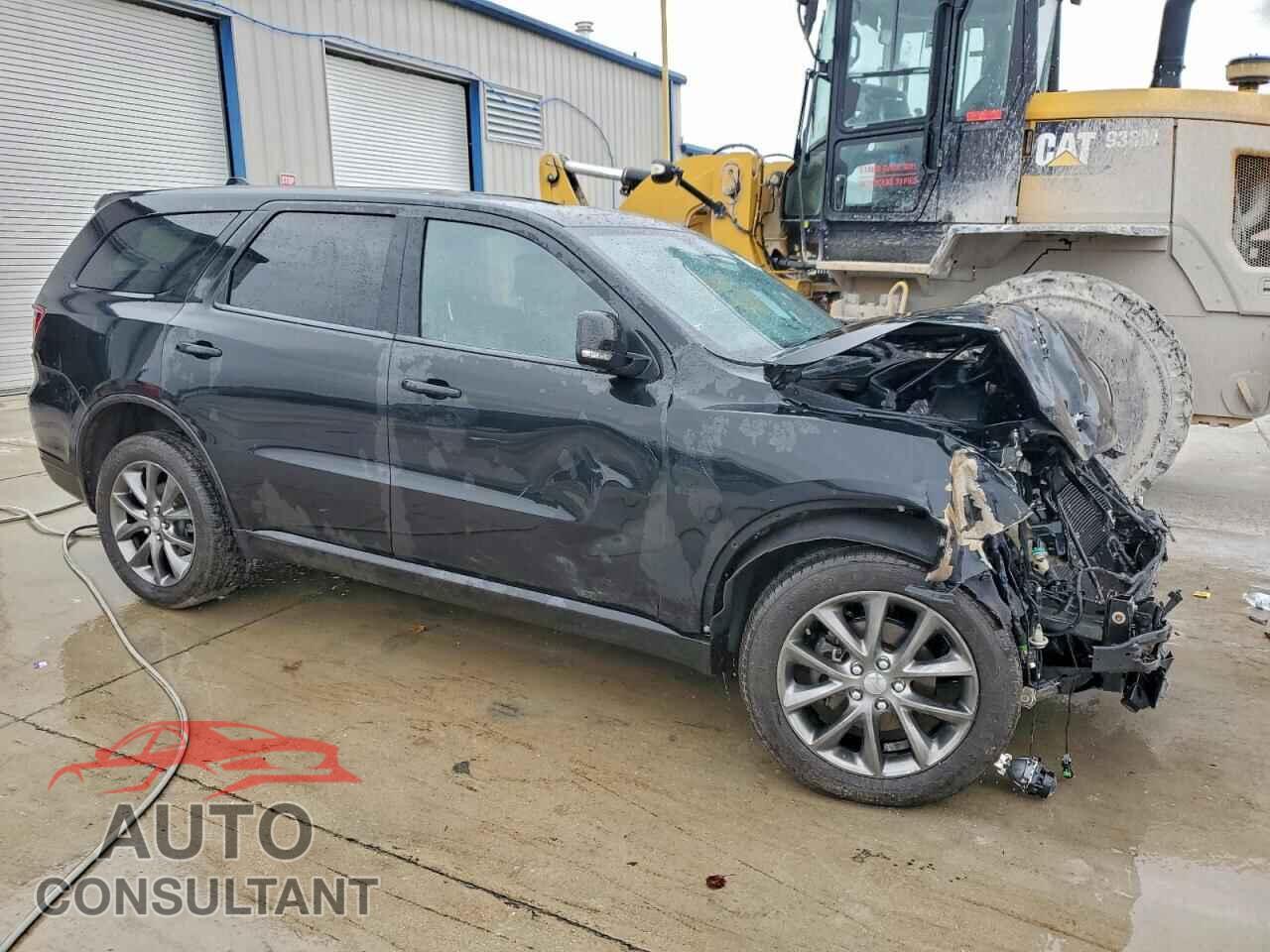 DODGE DURANGO 2015 - 1C4RDJDG2FC923452