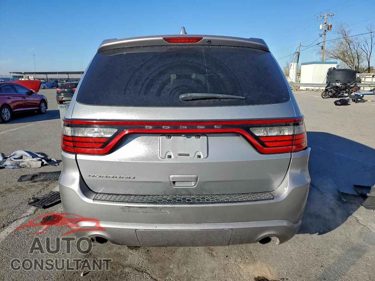 DODGE DURANGO 2015 - 1C4RDHAG2FC888408