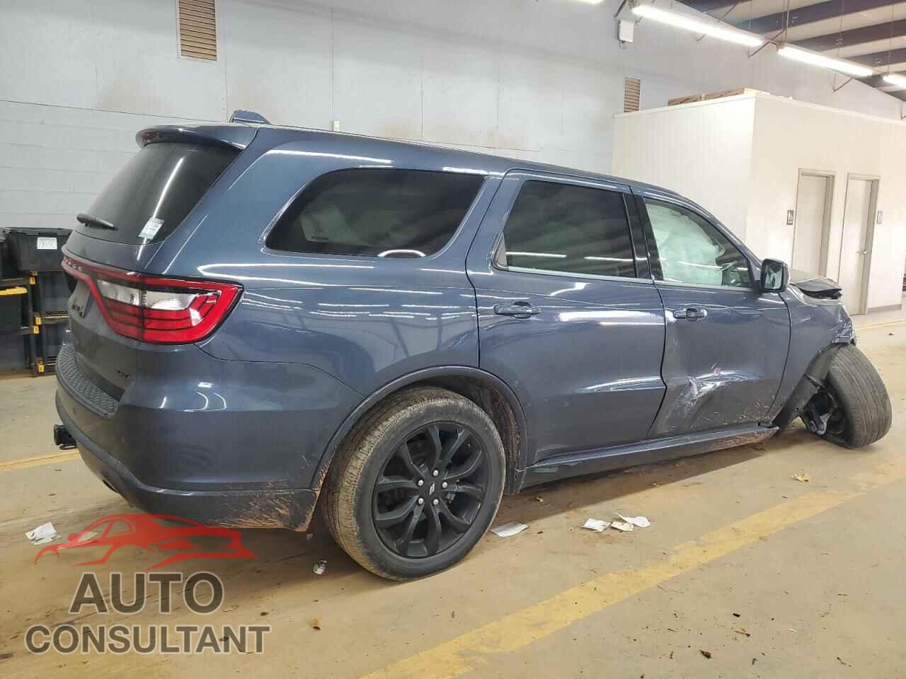 DODGE DURANGO 2020 - 1C4RDJDG1LC170993