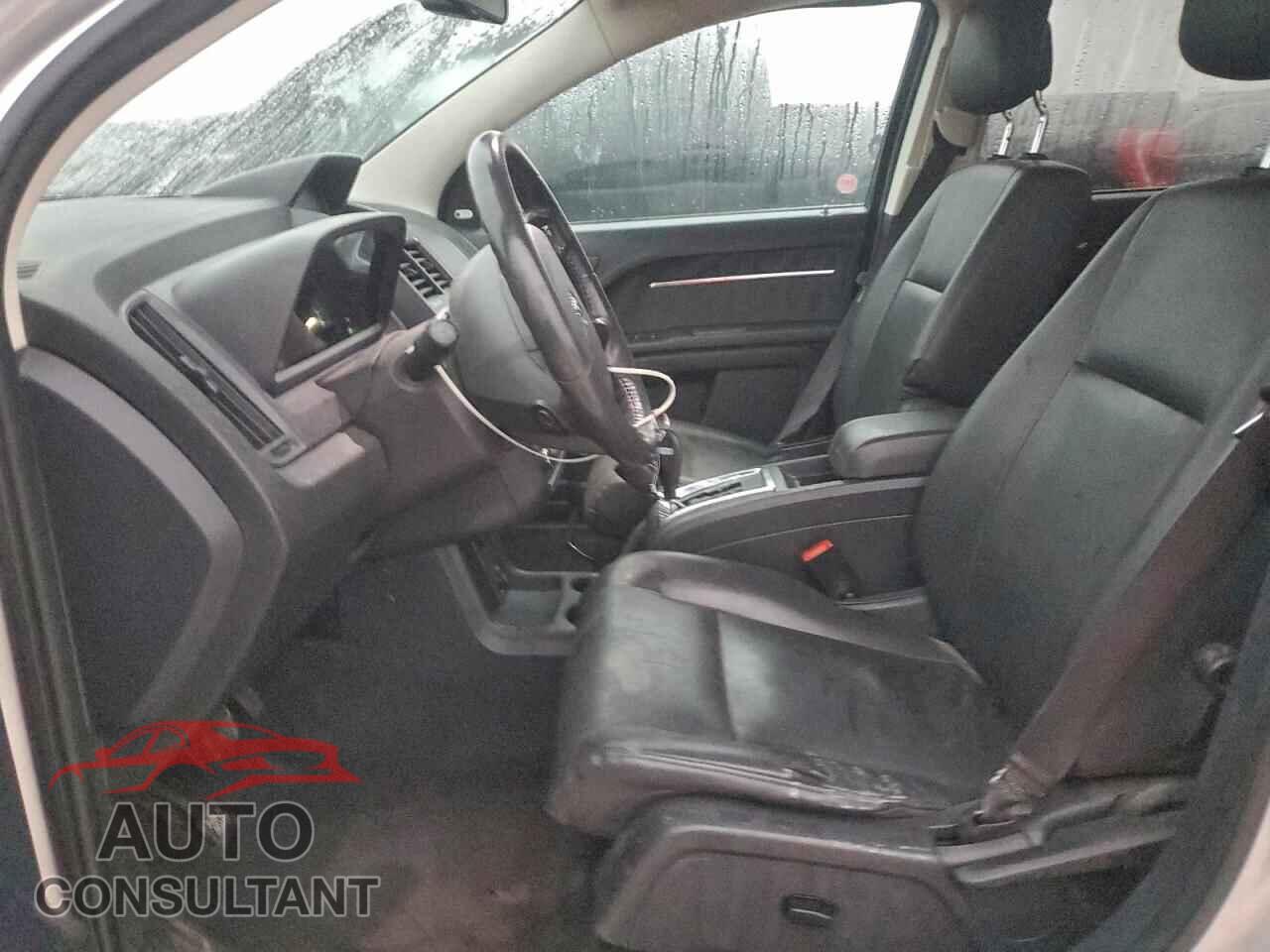 DODGE JOURNEY 2010 - 3D4PH6FVXAT256800