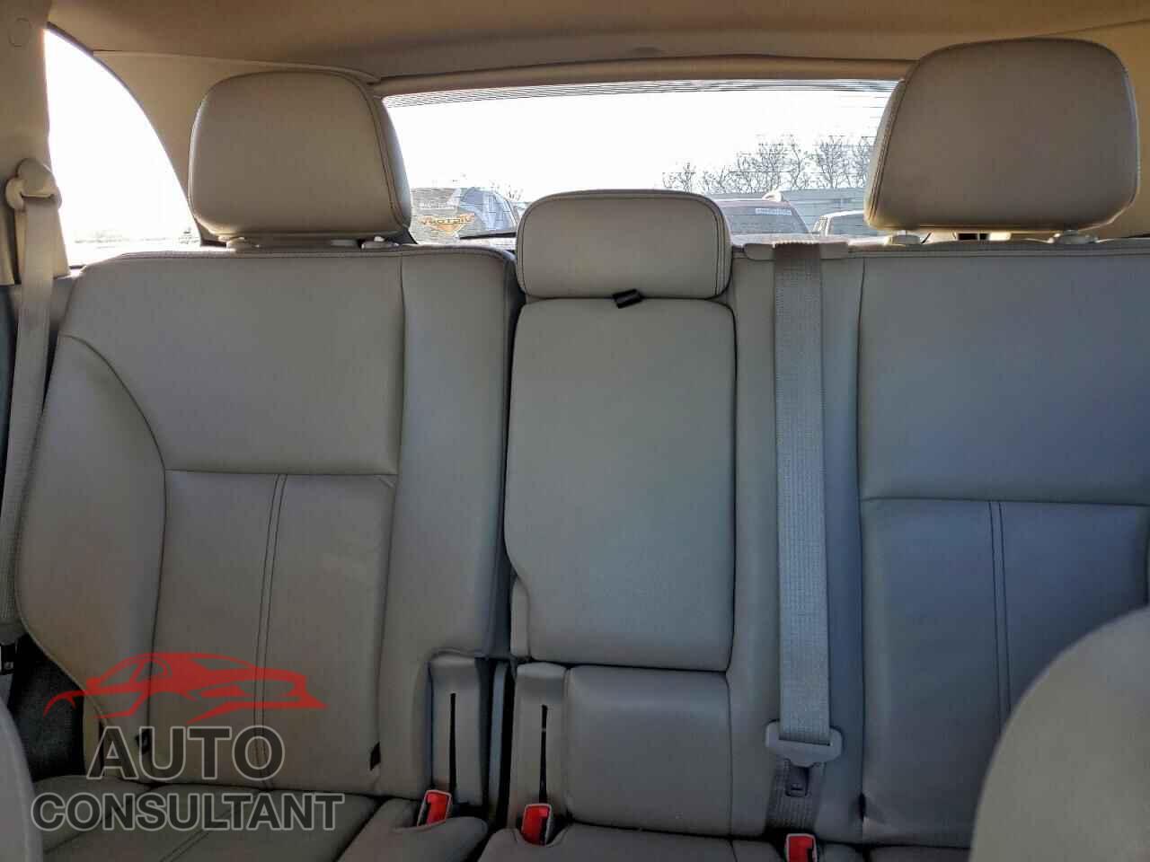 FORD EDGE 2013 - 2FMDK3JC7DBC91389