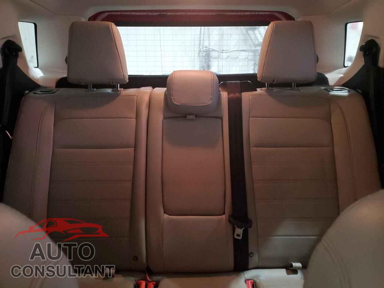 FORD ECOSPORT 2020 - MAJ6S3KL0LC334860