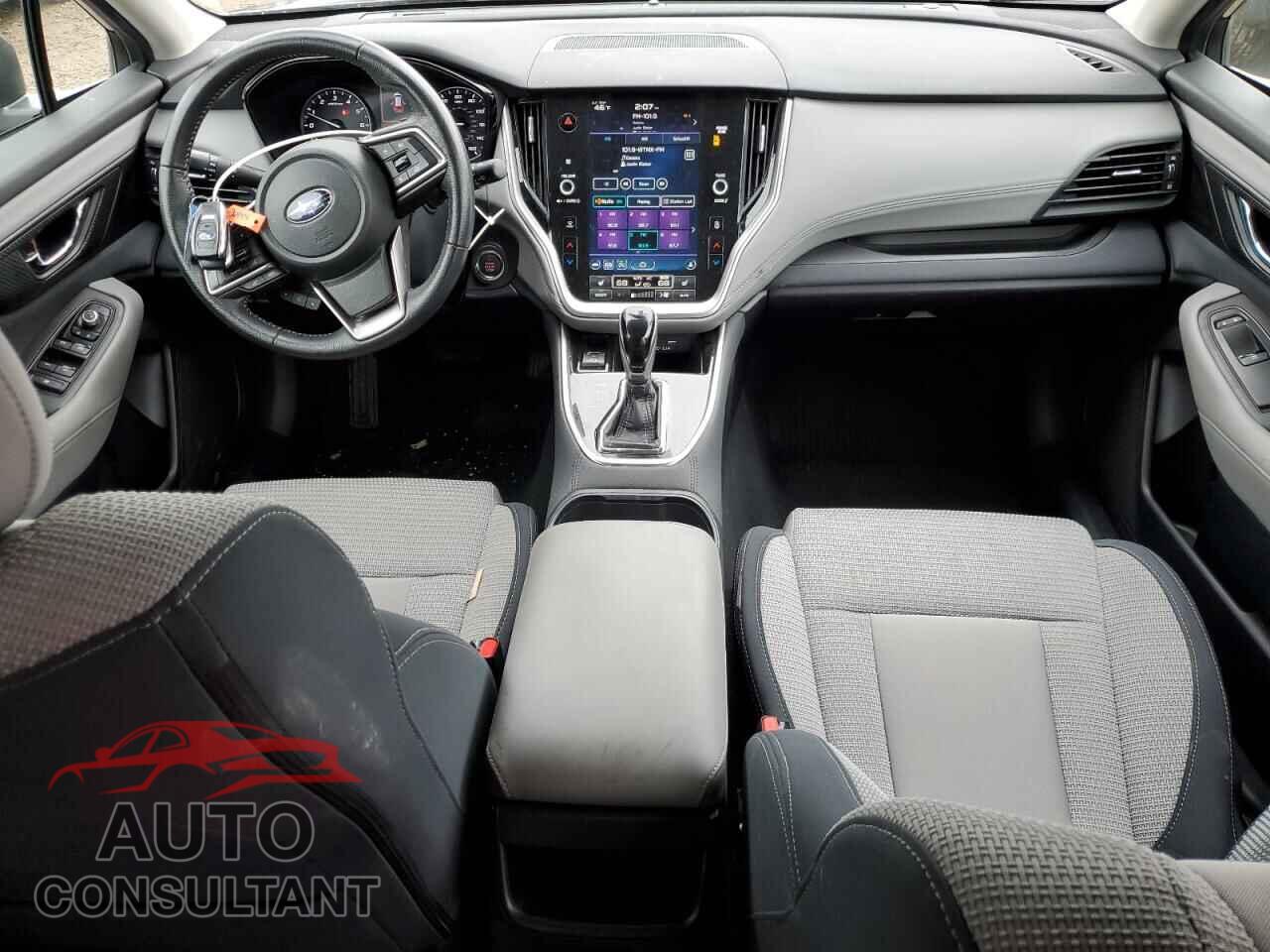 SUBARU OUTBACK 2020 - 4S4BTAEC3L3263820